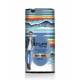 Picture of Storm Blue Wave Perfumed Deodorant Body Spary 250ml
