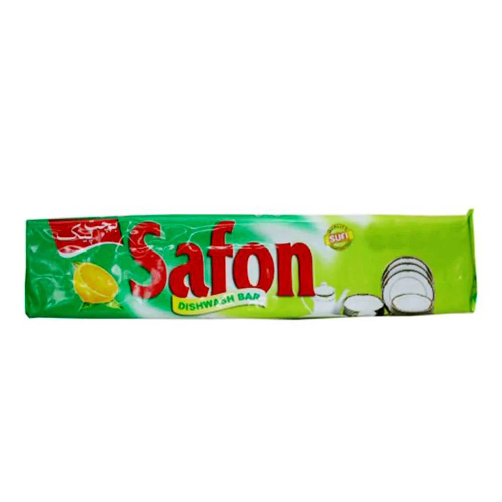 Picture of Sufi Safon Scouring Paid Economy Pack 3Pcs