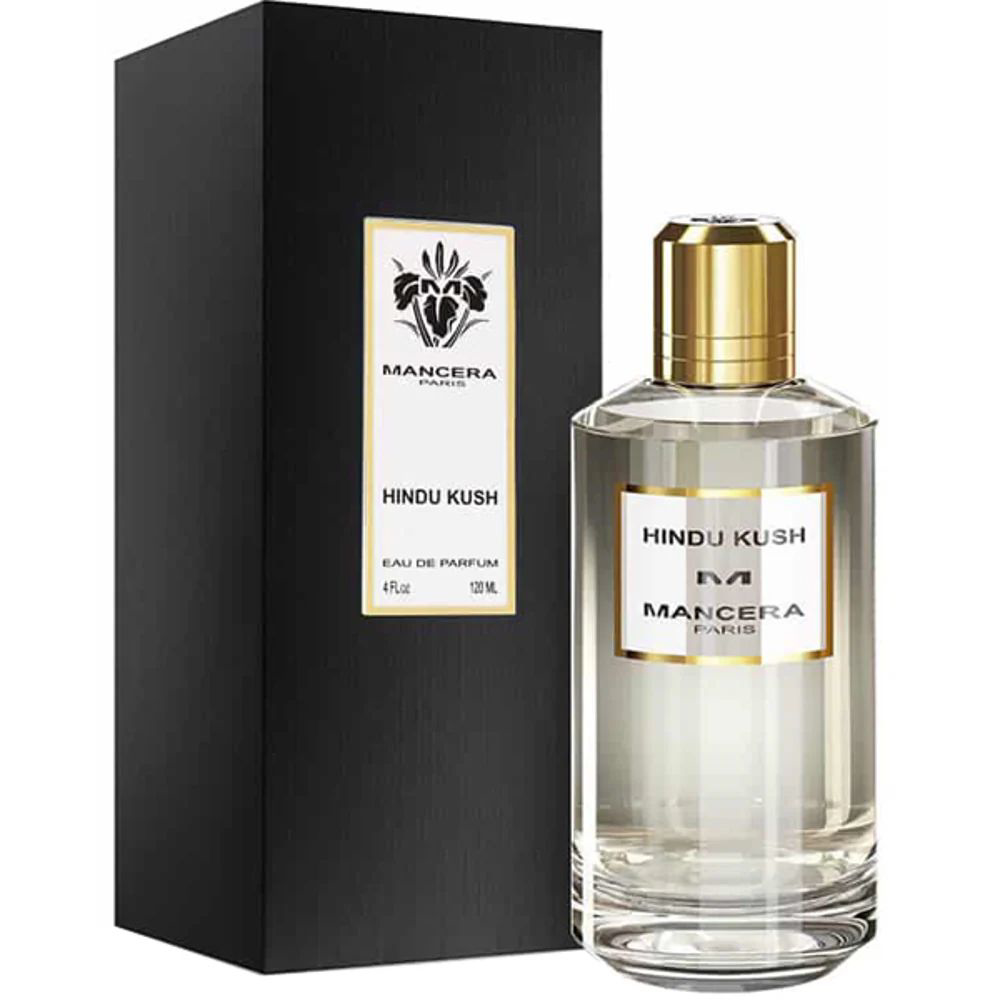 Picture of Mancera Hindu Kush 120ml