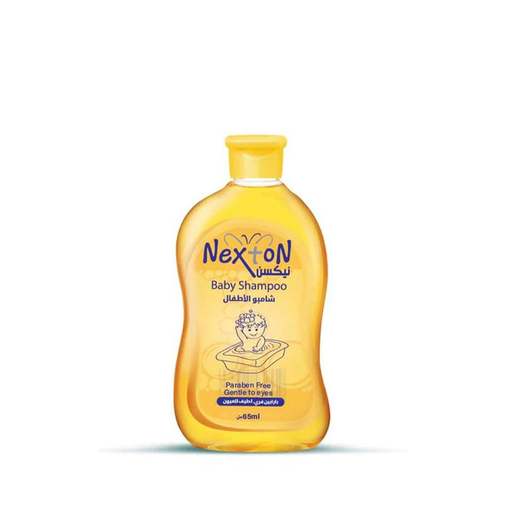 Picture of Nexton Baby Shampoo 125ml
