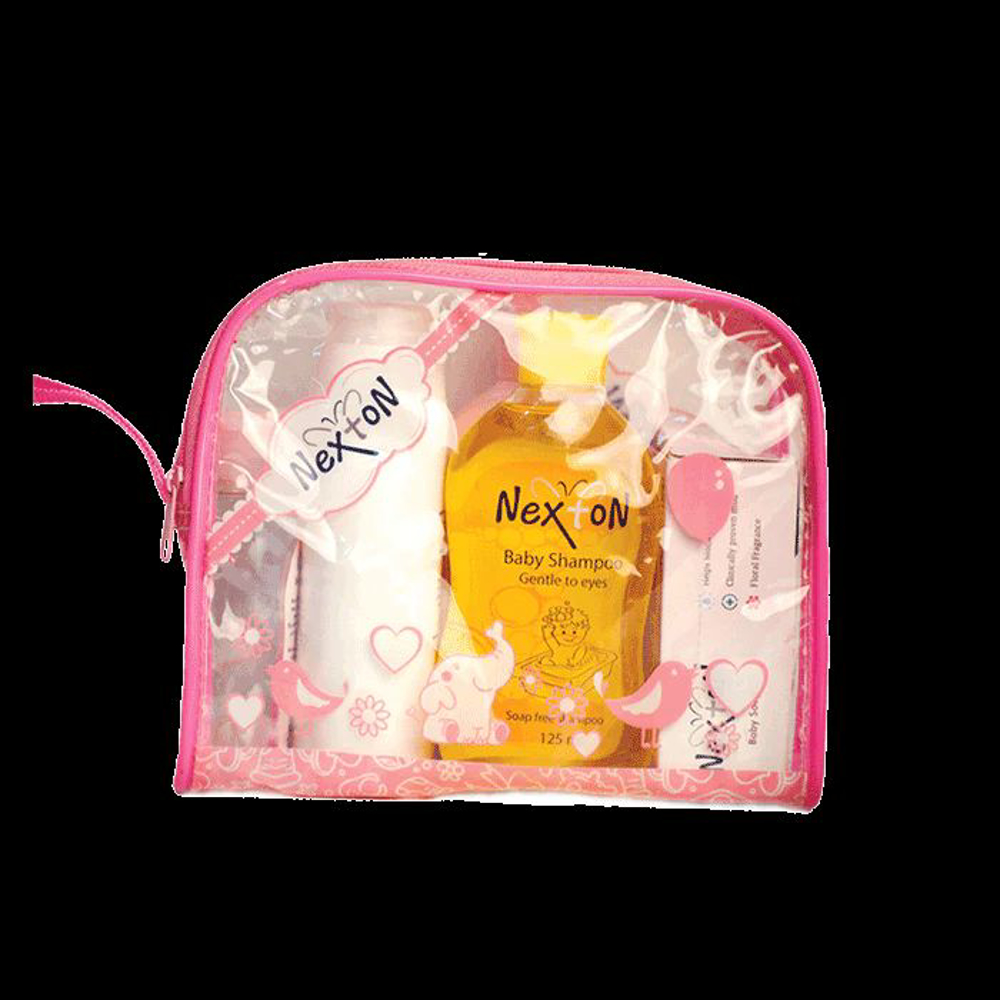 Picture of Nexton New Born Baby Pouch(m)