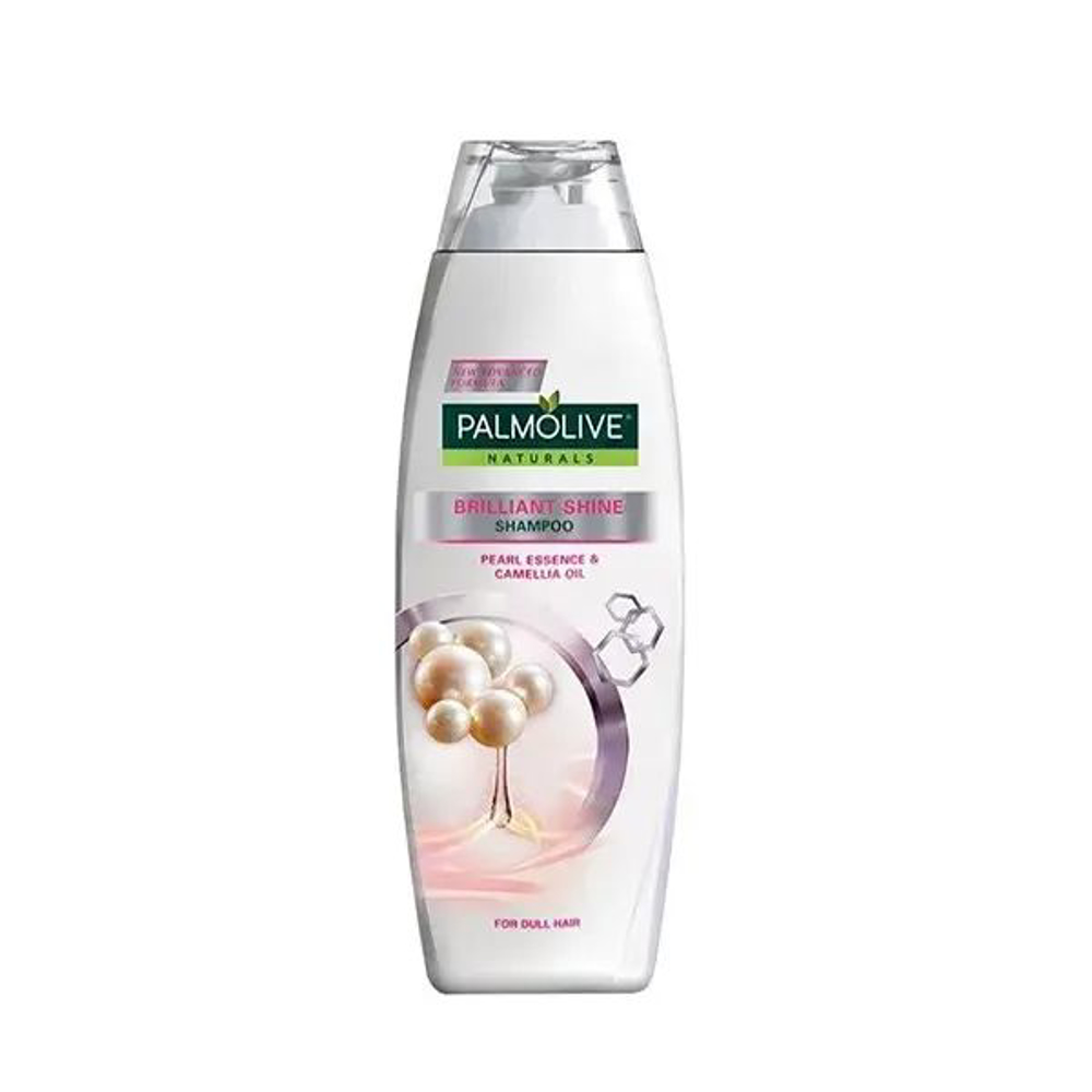 Picture of Palmolive Peral Essence & Camellia Oil Shampoo 180ml