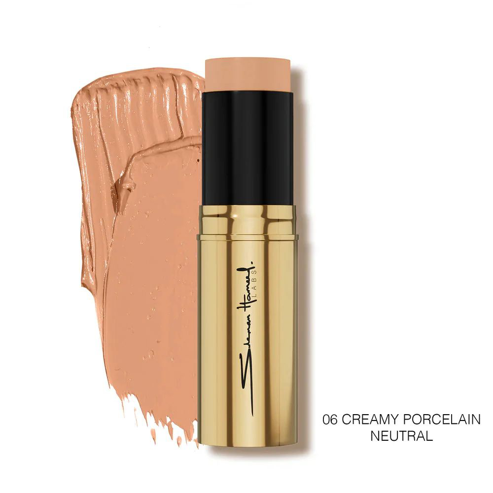 Picture of Sh 2x Wear Stick Foundation Creamy Porcelain Neutral 14gm