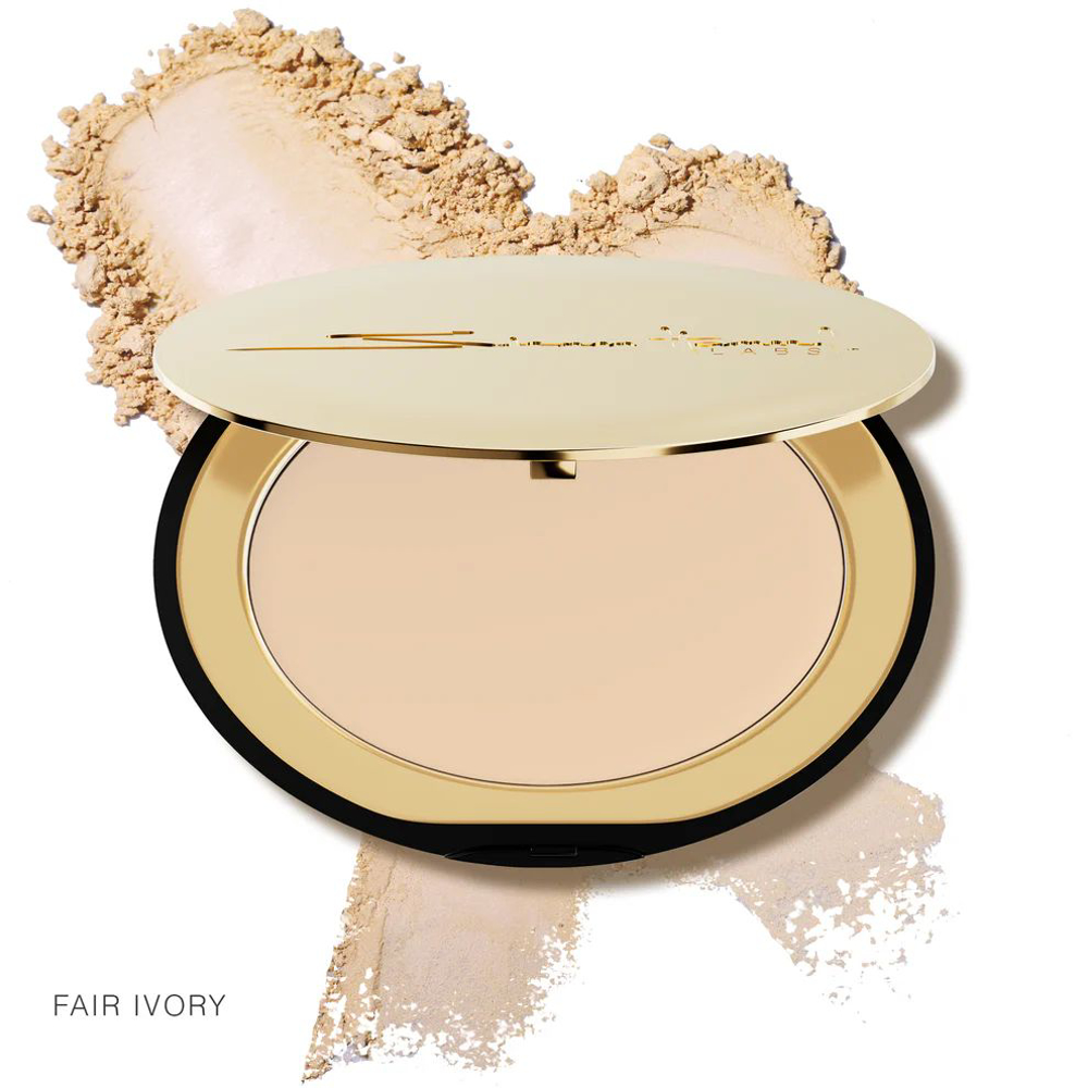 Picture of Sh Flawless Blend Compact Powder Cool Beige 14gm