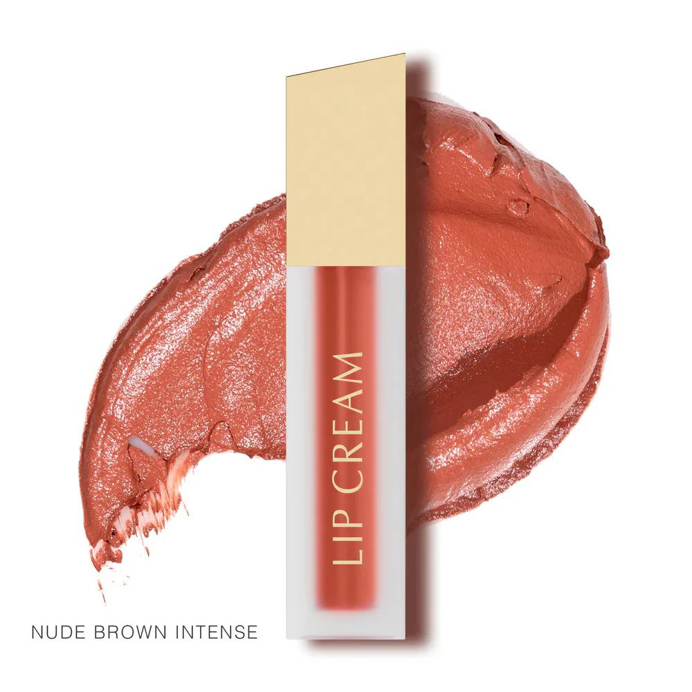 Picture of Sh Lip Cream Nude Brown Intense 7ml