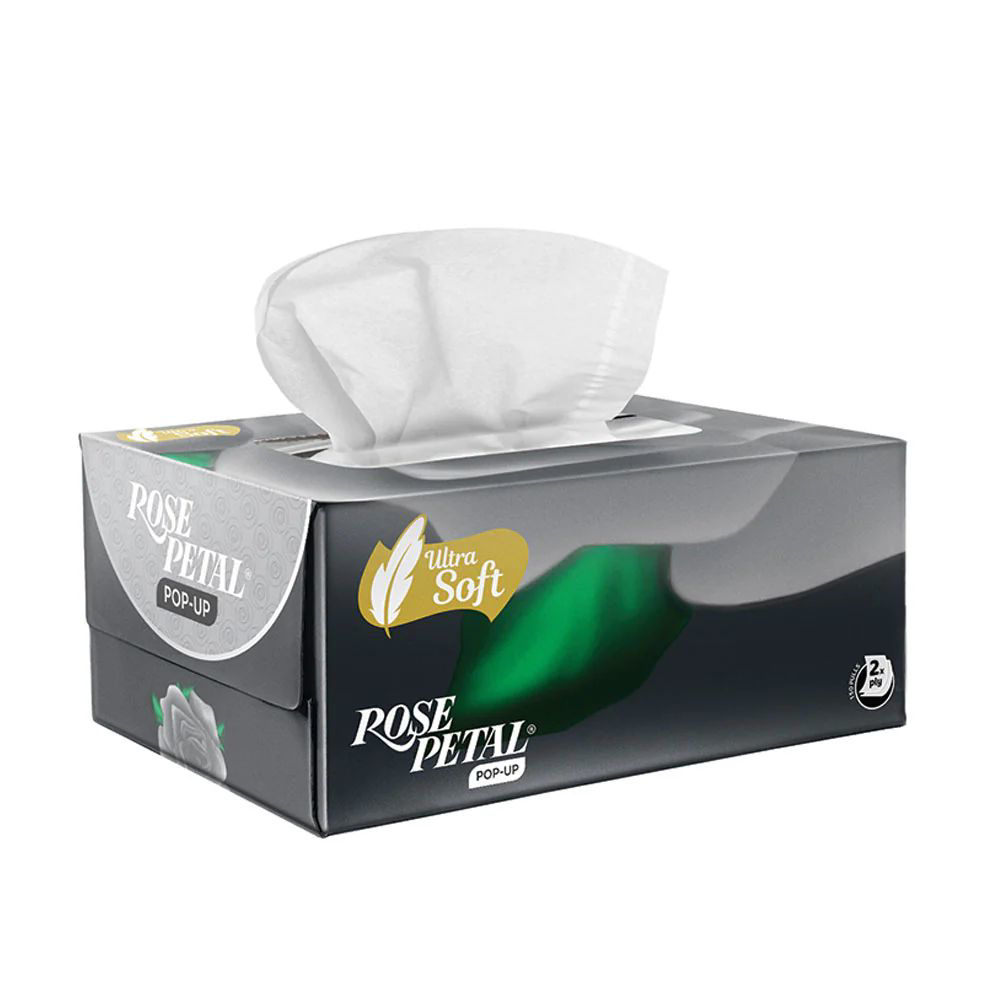 Picture of Rose Petal Essential Ultra Soft