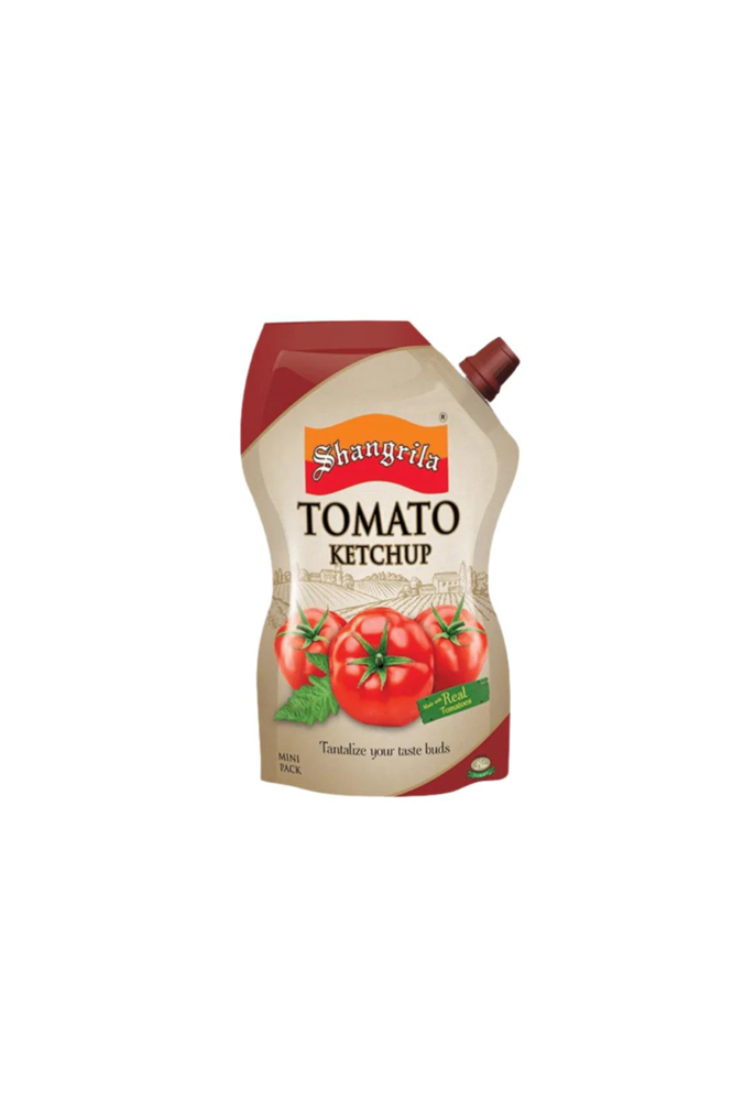 Picture of Shangrila Tomato Ketchup Save 20 400gm