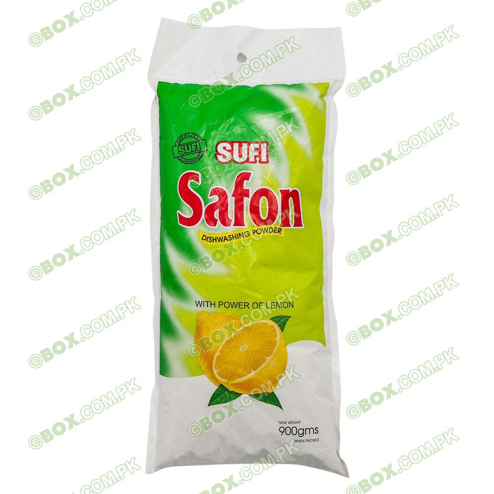 Picture of Sufi Safon Dishwashing Powder 800gm