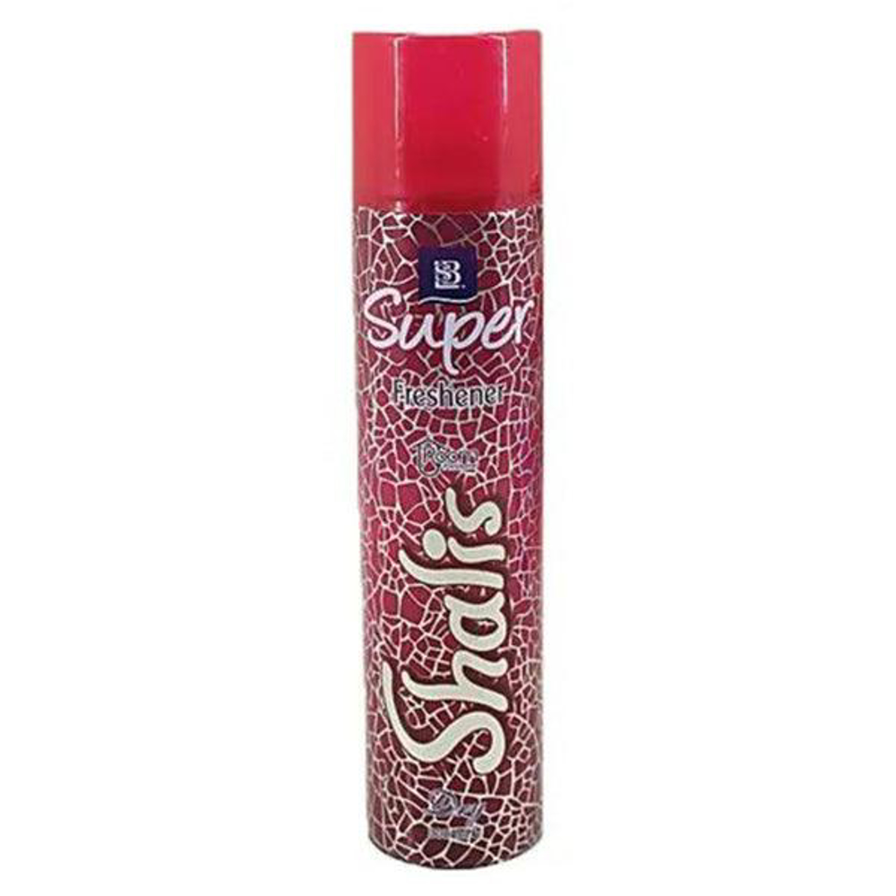 Picture of Super Freshner Shalis Room Spary 300ml