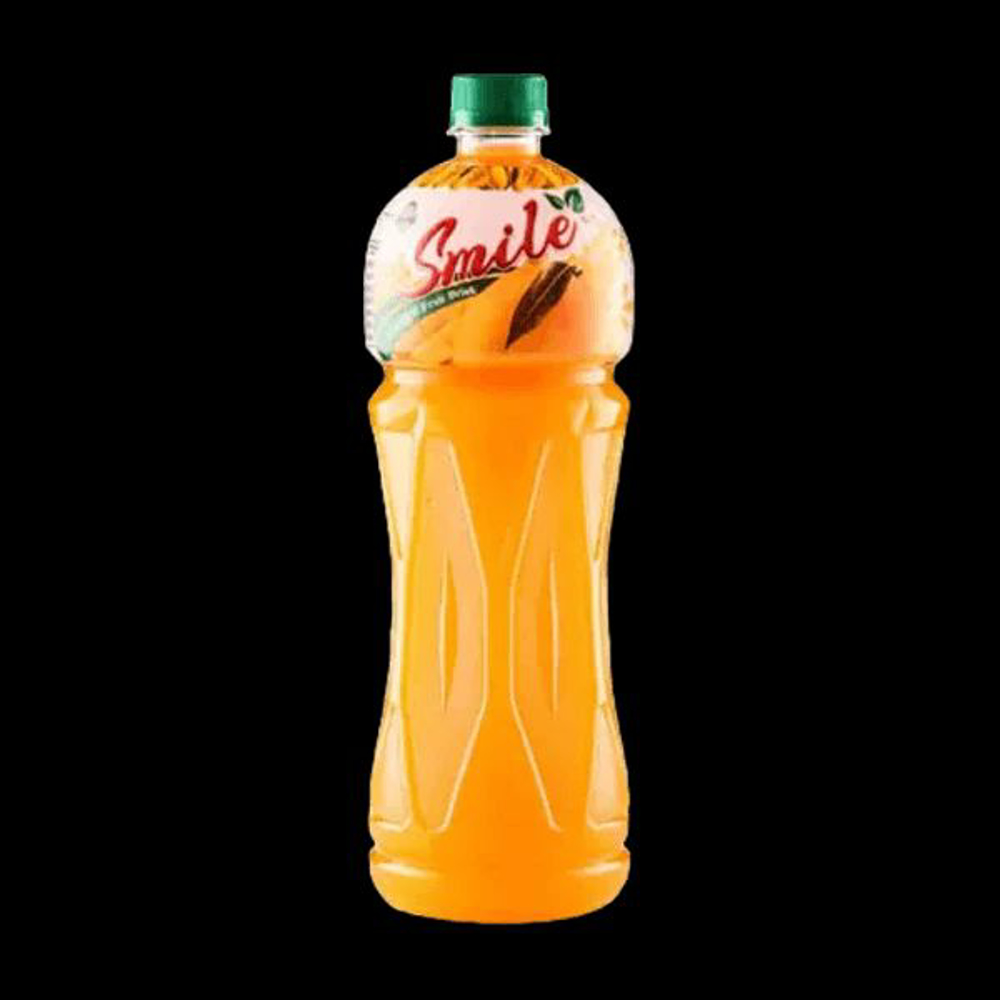 Picture of Smile Mango Fruit Drink 500ml