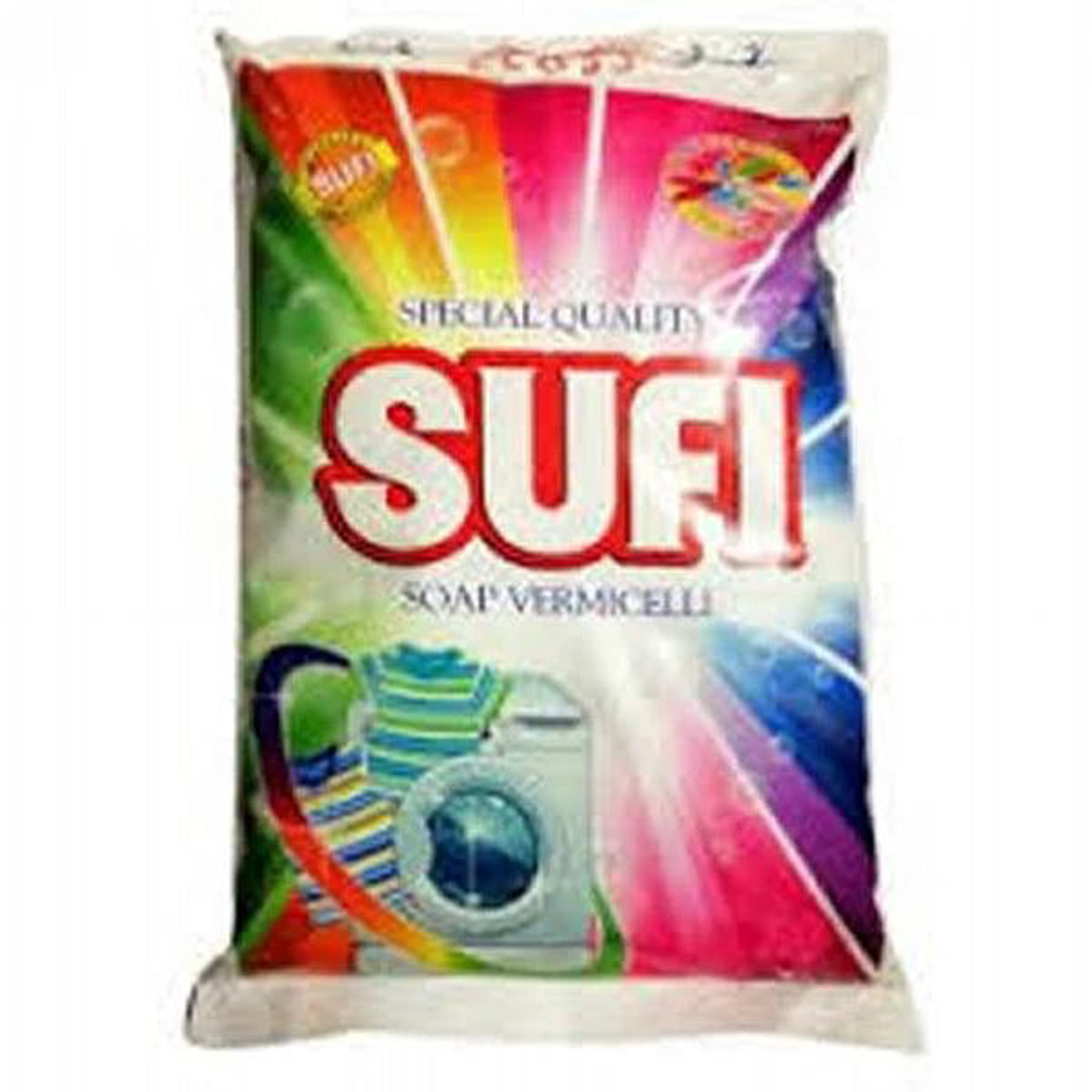 Picture of Sufi Soap Vermicelli Special Quality 500gm