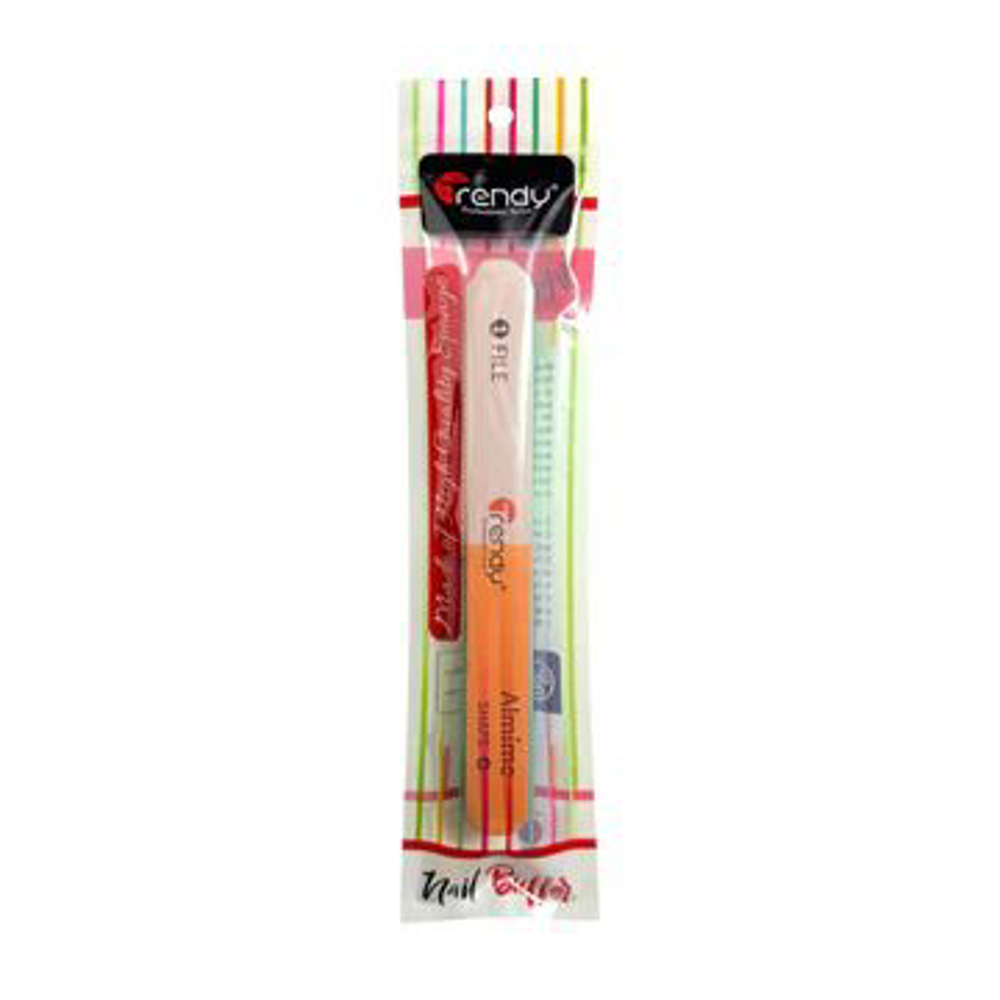 Picture of Trendy 7 Steps Cylender Nail Buffer