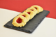 Picture of Vanilla Jam Biscuits