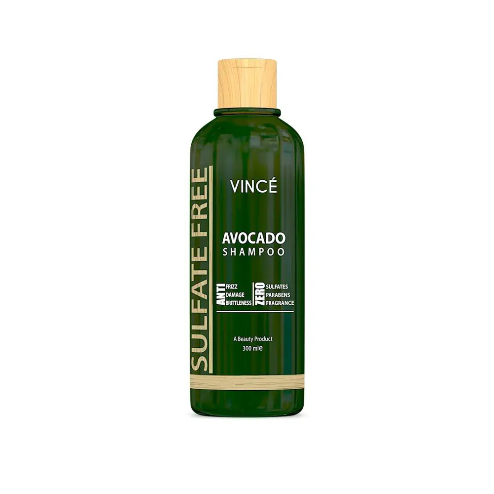 Picture of Vince Avacado Shampoo 300ml