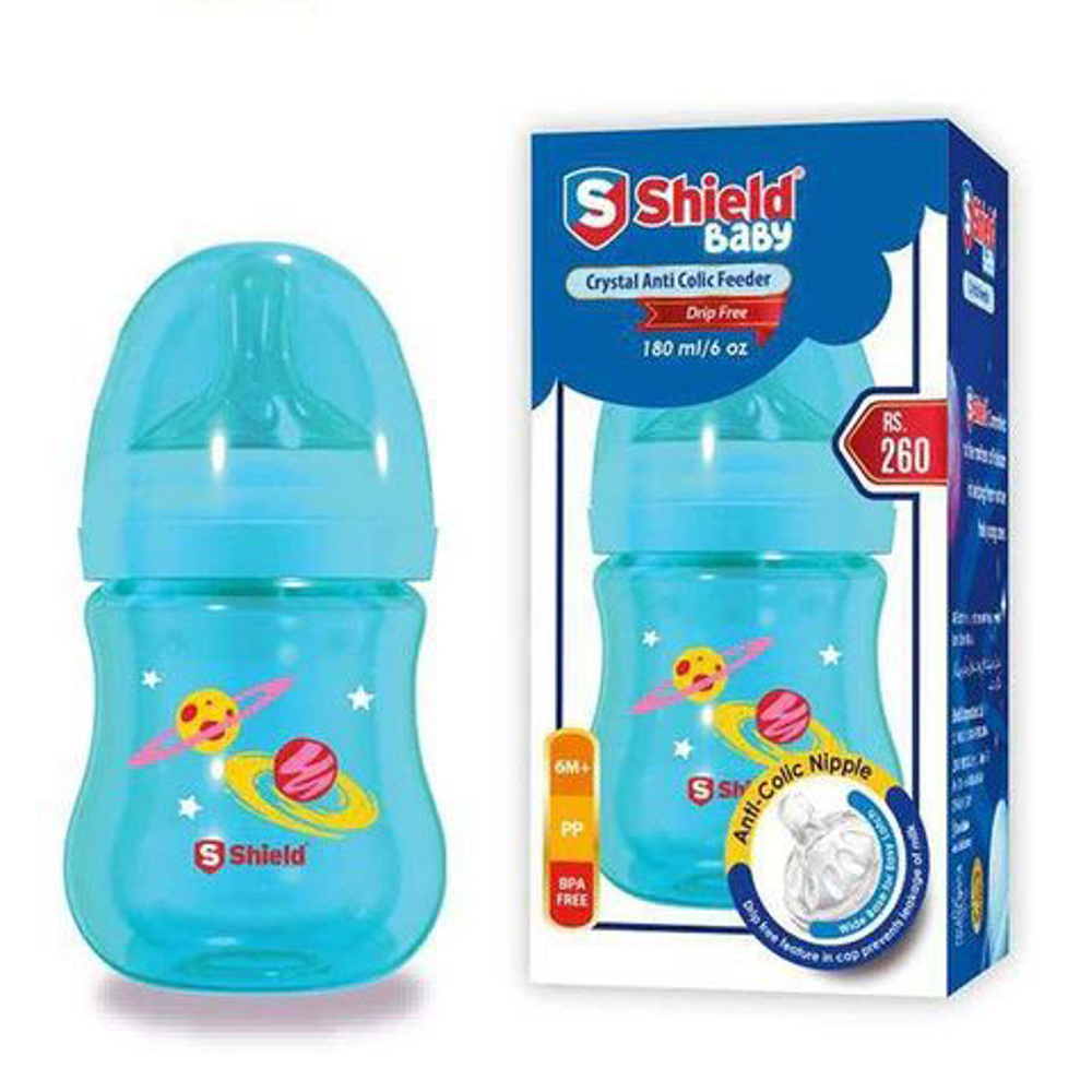 Picture of Xibeier Feeder 180ML XBE-056