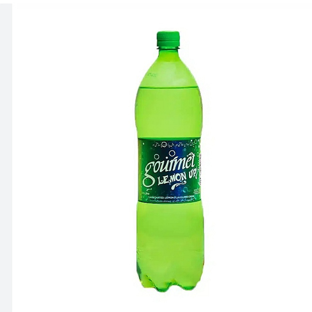 Picture of Gourmet Lemon Up Drink 1.5Ltr