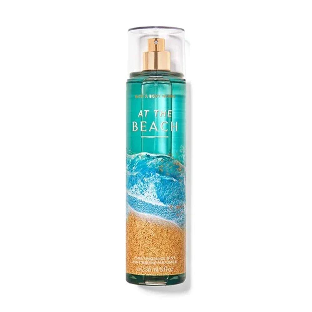 Picture of Bath & Body Works At The Beach Mist 236ML