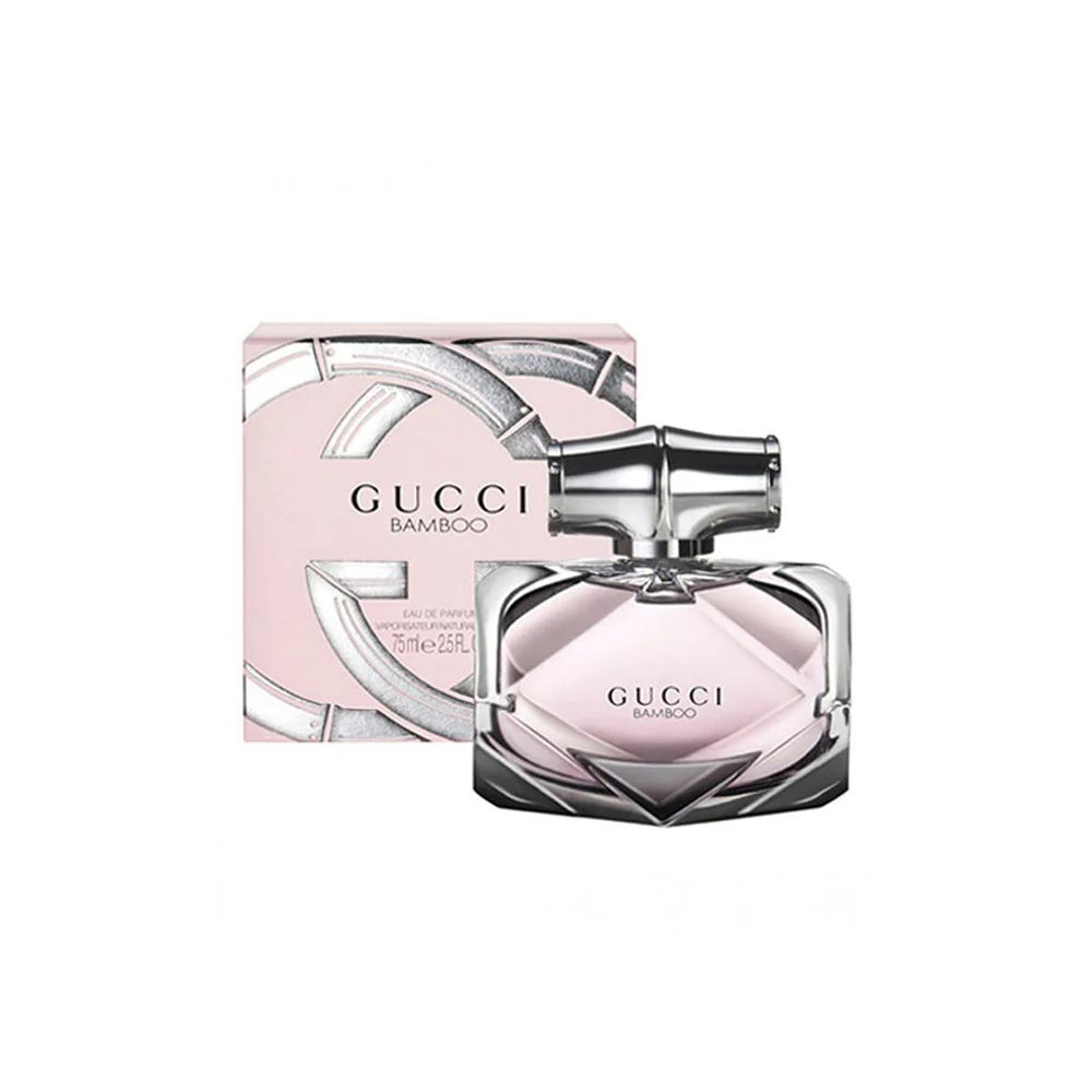 Picture of Gucci Bamboo Women EDP 75ML