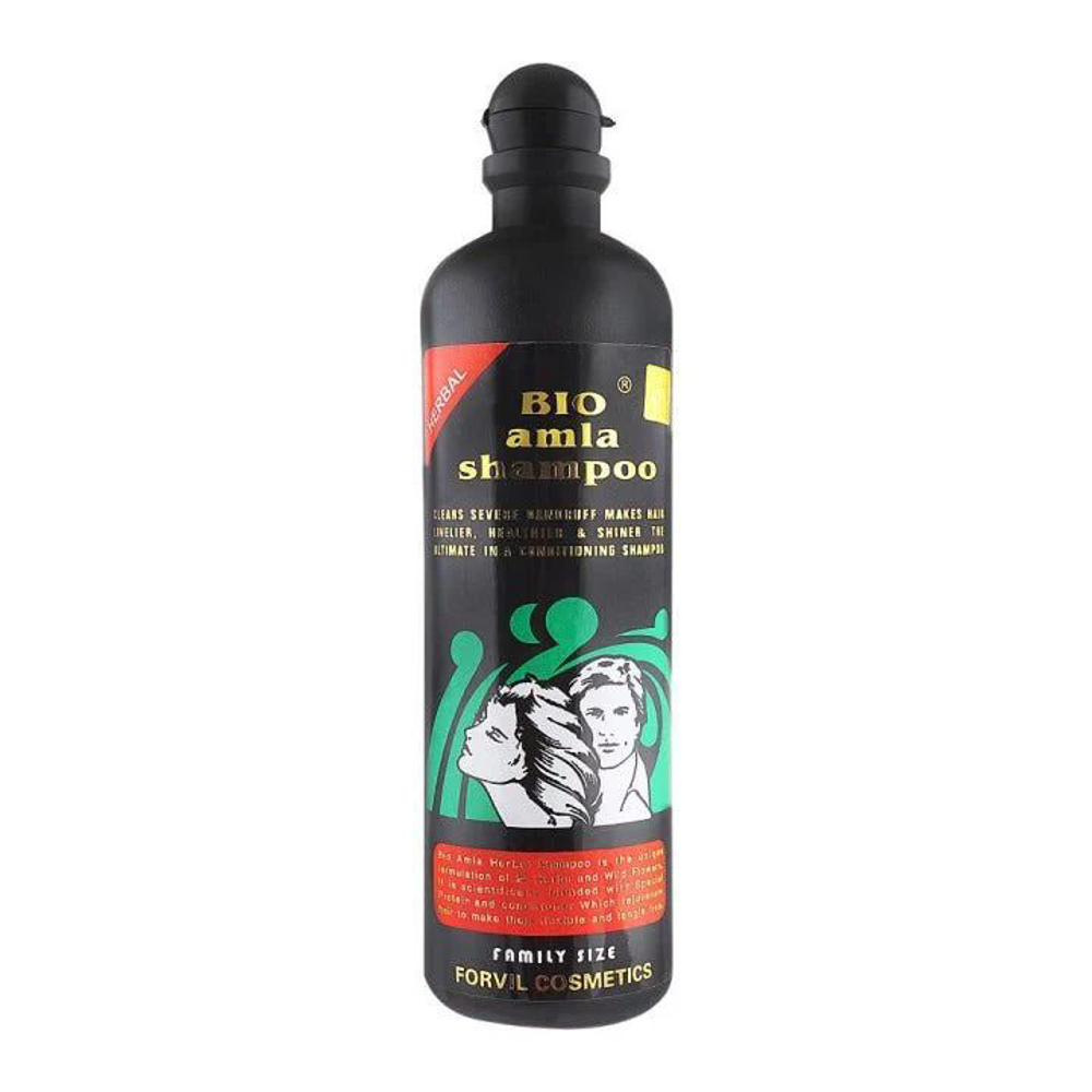 Picture of Bio Amla Shampoo 720ML