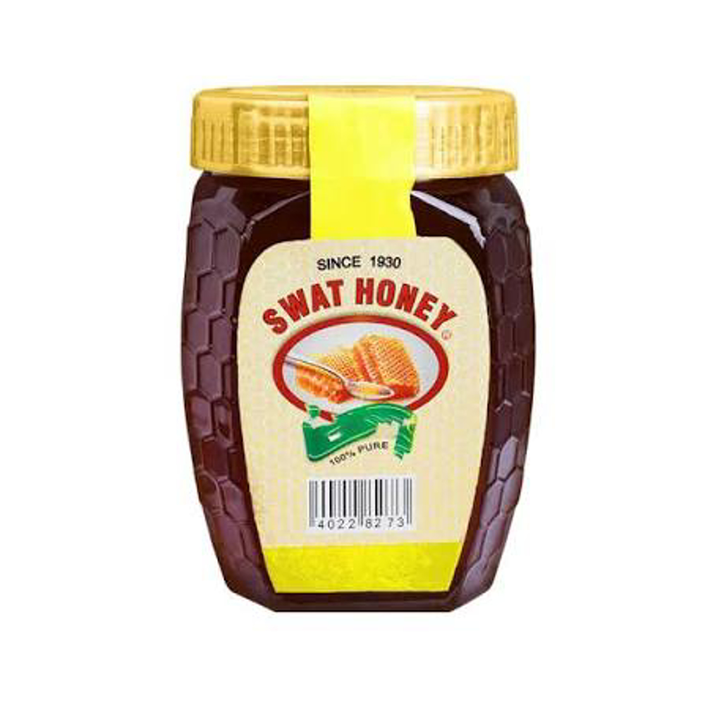 Picture of Sawat Honey Jar 250GM
