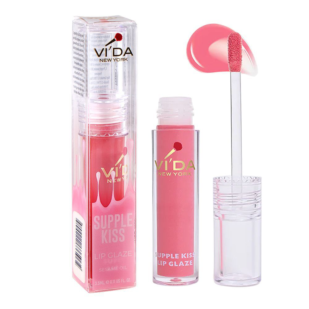 Picture of Vida Supple Kiss Ferry Floss 804 3.5ML