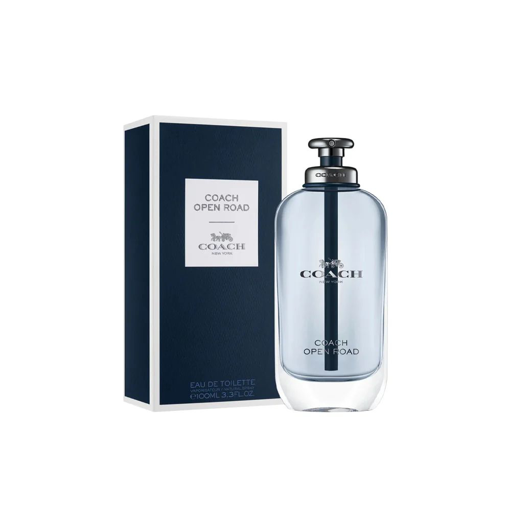 Picture of Coach Open Road Men EDT 100ML