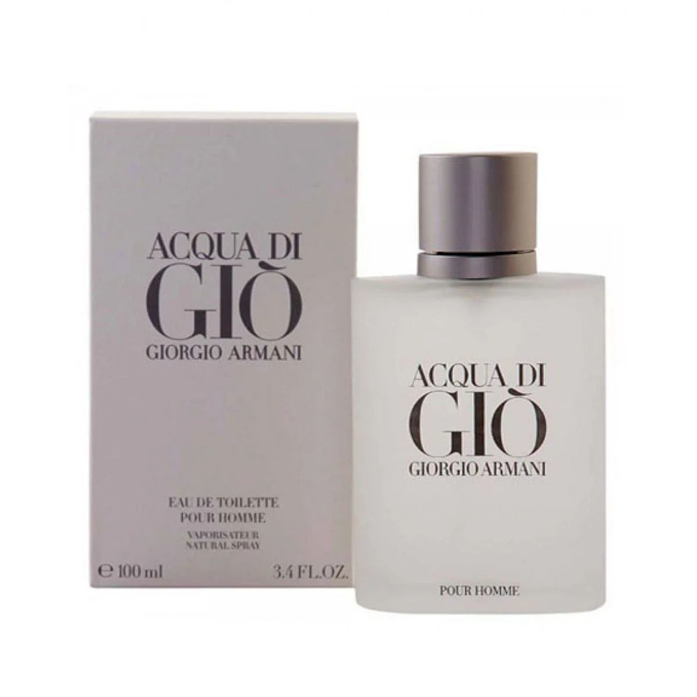 Picture of G/A Acqua Di Gio Men Edt 100ML
