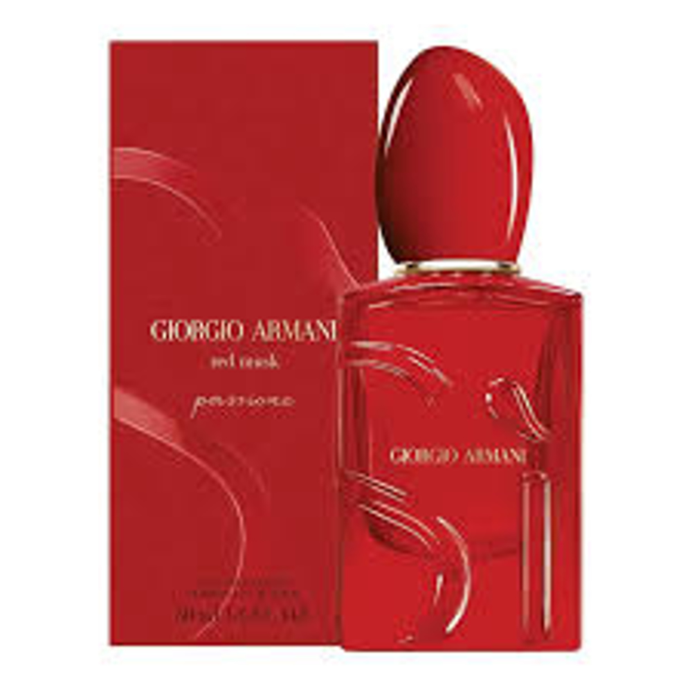 Picture of Giorgio Armani Red Musk Passione 100ML