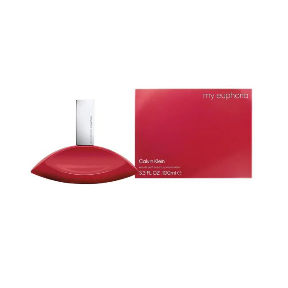 Picture of Calvin Klein My Euphoria Women EDP 100ML