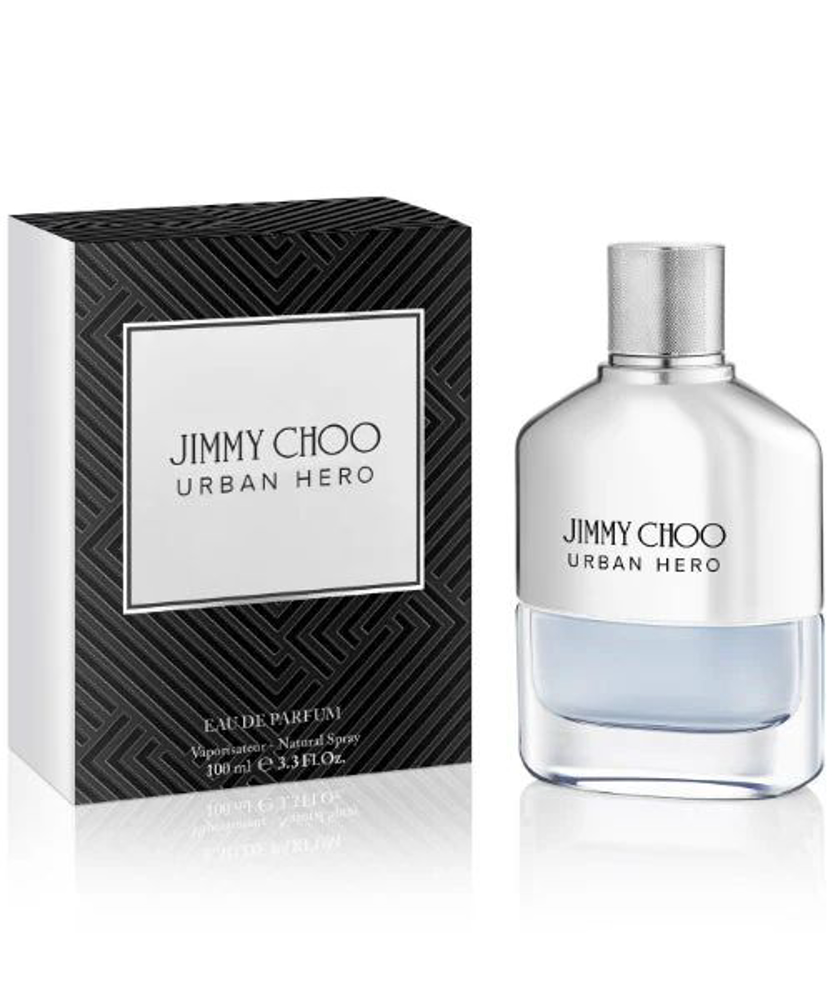 Picture of Jimmy Choo Urban Hero Men EDP 100ML