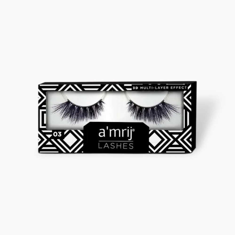 Picture of Amrij Eyelashes Allure 