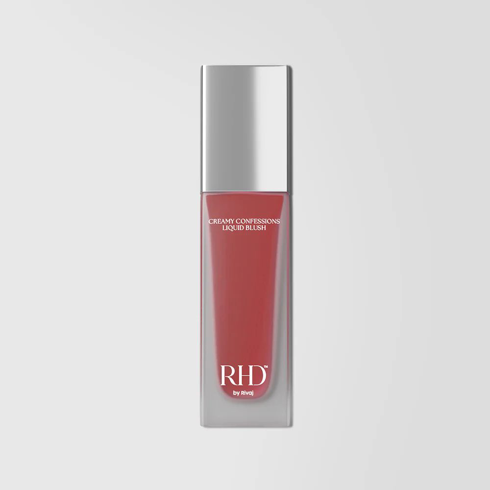 Picture of Rivaj Hd Creamy Liquid Blush 09 10ML