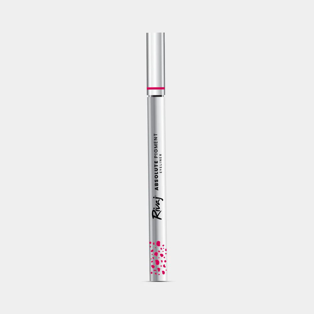 Picture of Rivaj Absolute Pigment Eyeliner Purple