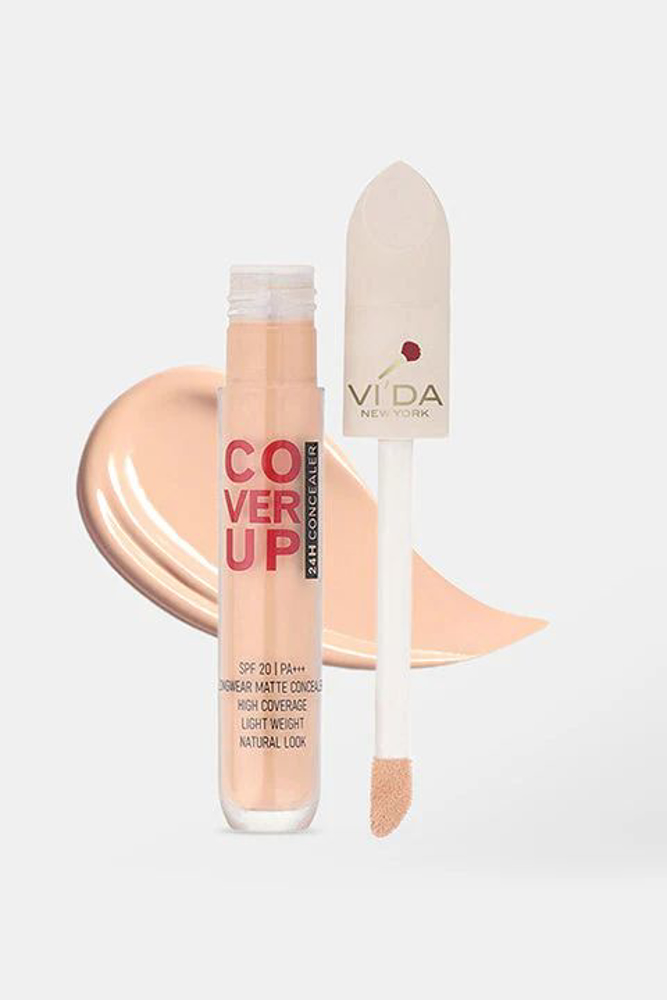 Picture of Vida Cover Up Concealer Ivory 06 6ML