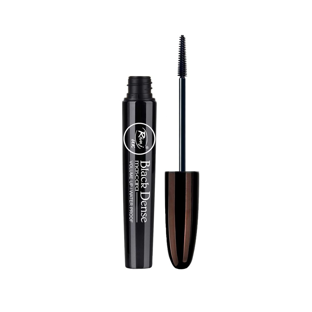 Picture of Rivaj Water Black Dense Maskara 10ML