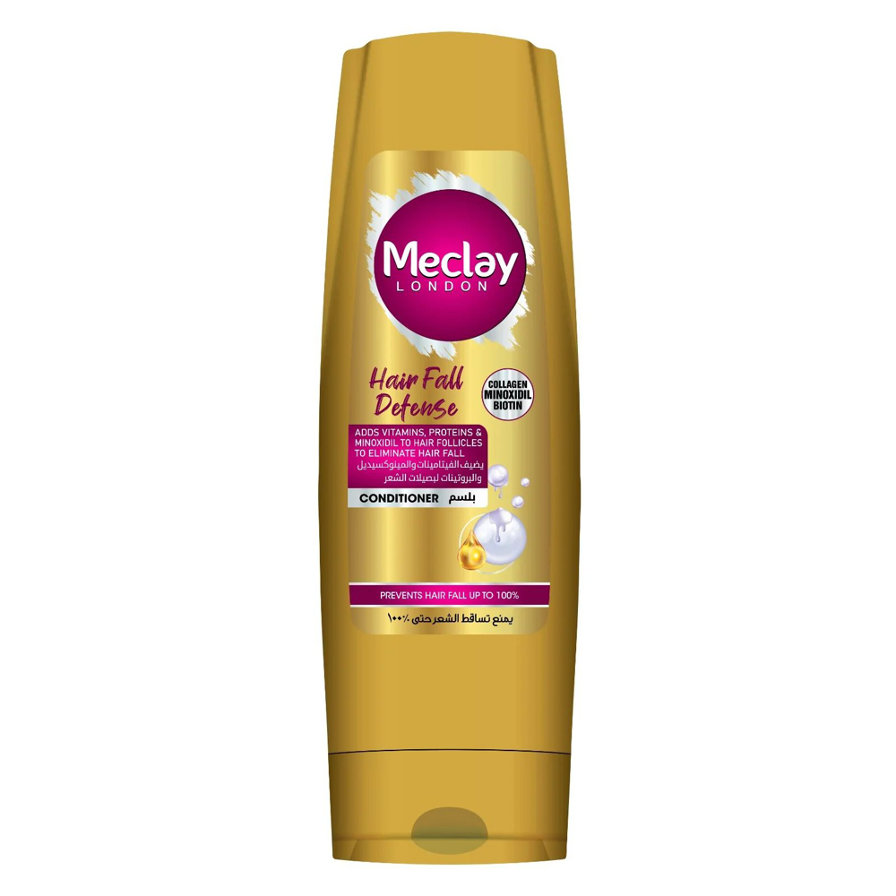Picture of Meclay London Hair Fall Conditioner 180ML