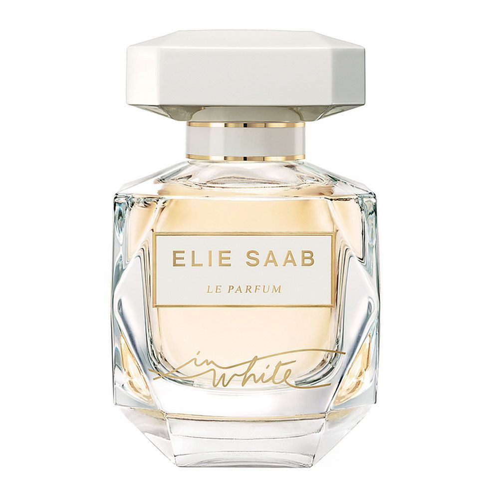 Picture of Elie Saab Le Parfume In White Women EDP 90ML