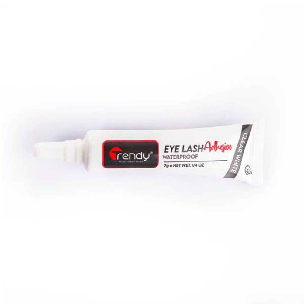 Picture of Trendy Eyelashes Gum White Td-335 7g