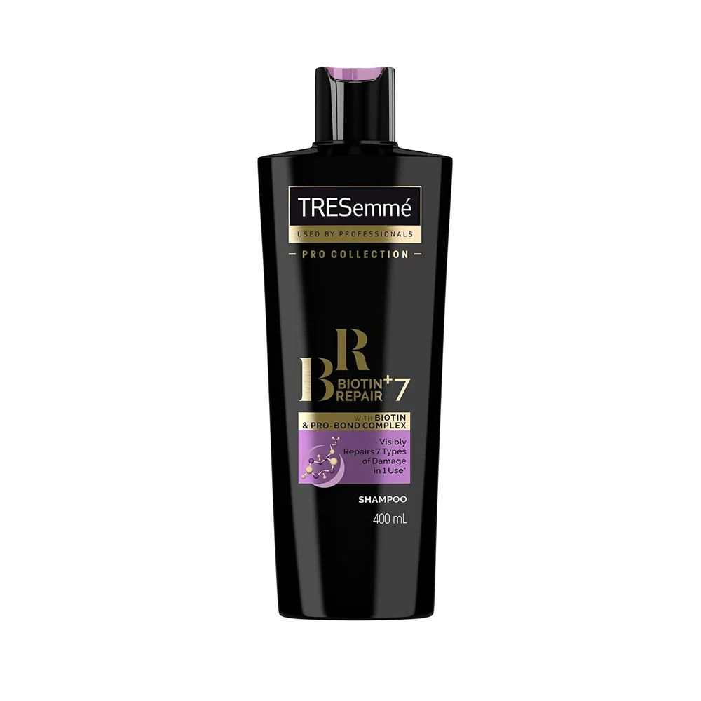Picture of Tresemme Biotine+reparation Shampoo 400ml