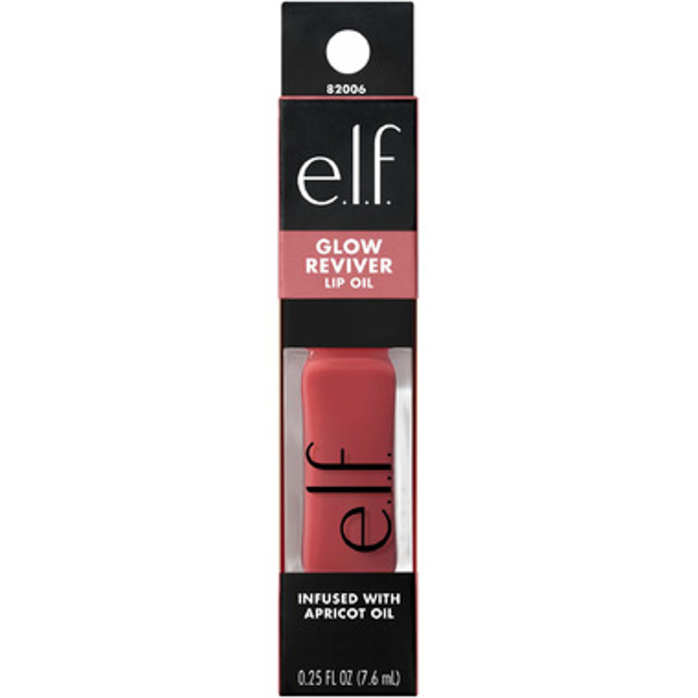 Picture of E.I.F Glow Reviver Lip Oil Candy Coded 7.6ML