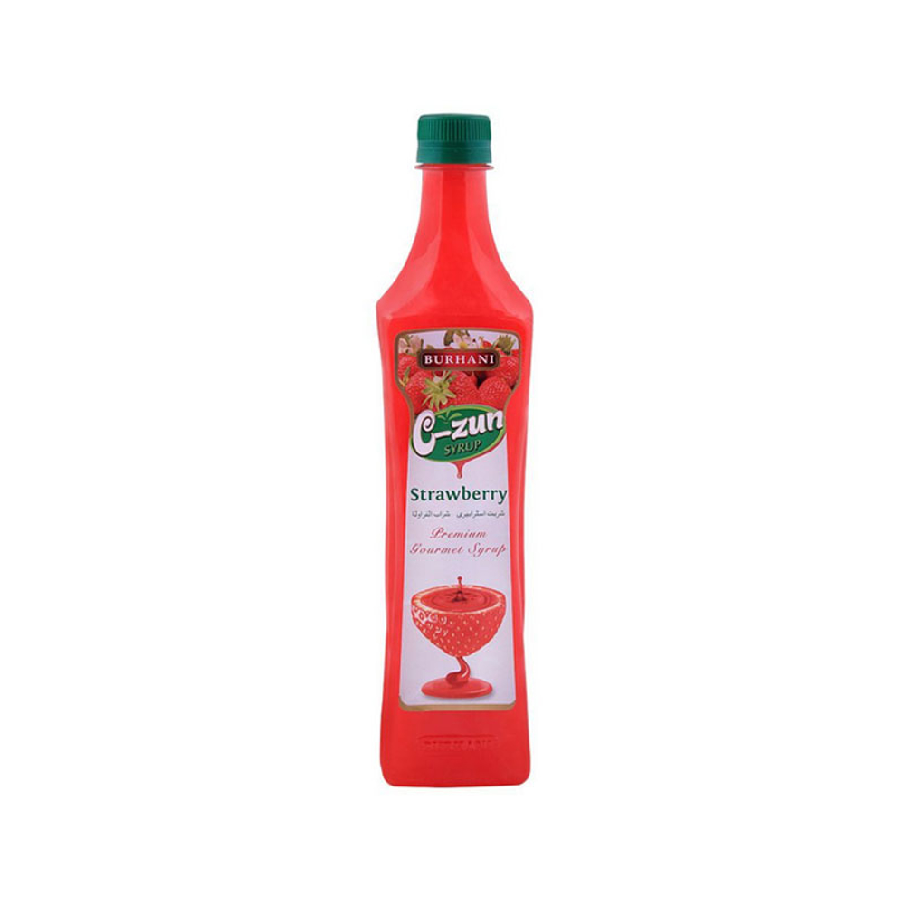 Picture of Sirat Rub Strawberry 800ML