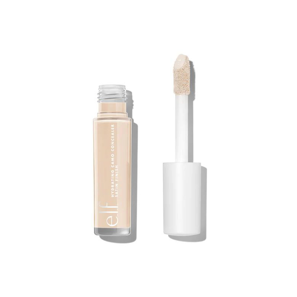 Picture of E.L.F Hydrating Camo Concealer Fair Beige 6ML