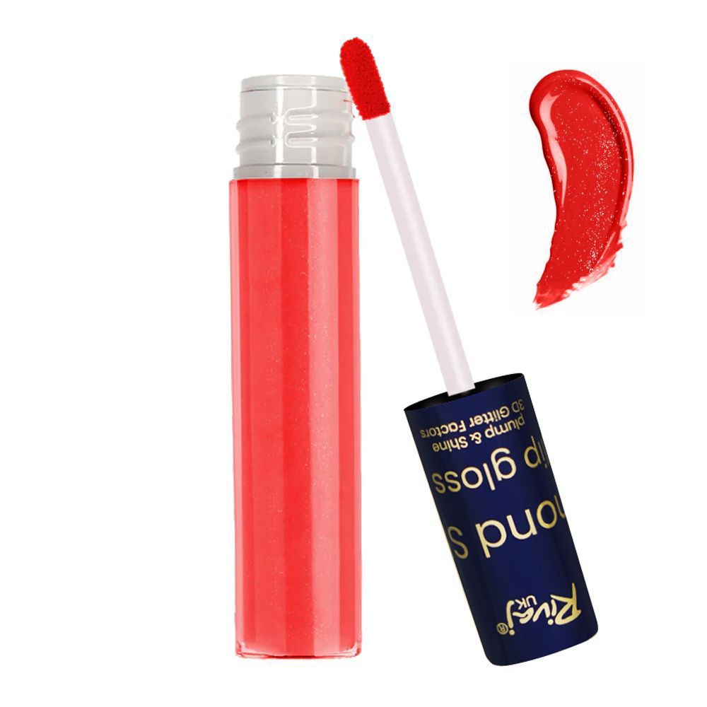 Picture of Rivaj Diamond Shine Lip Gloss25