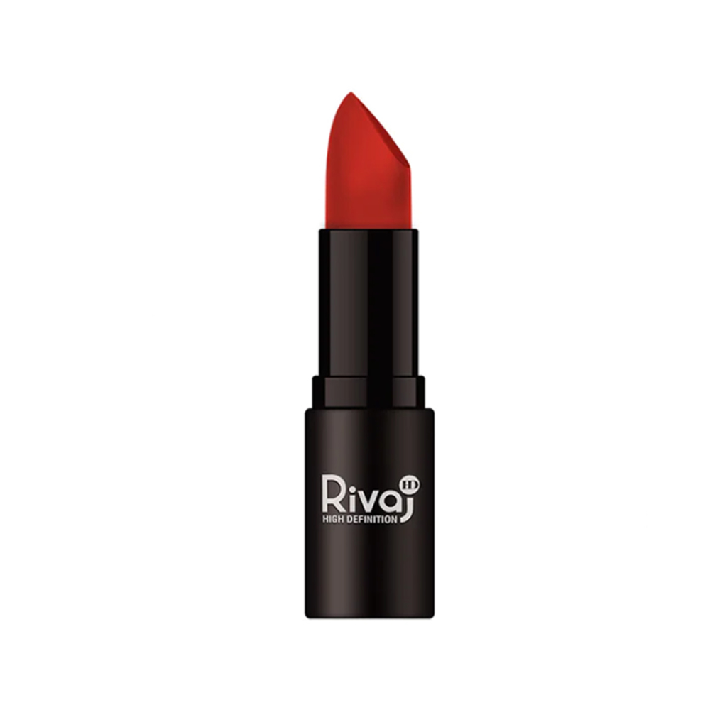 Picture of Rivaj Ultra Matte Lipstick 19