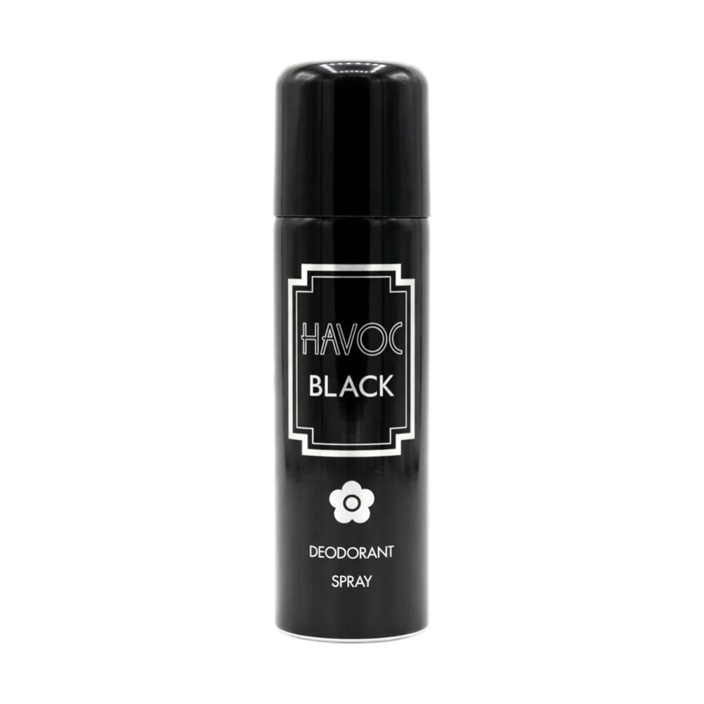 Picture of Click Havoc Body Spray 200ML
