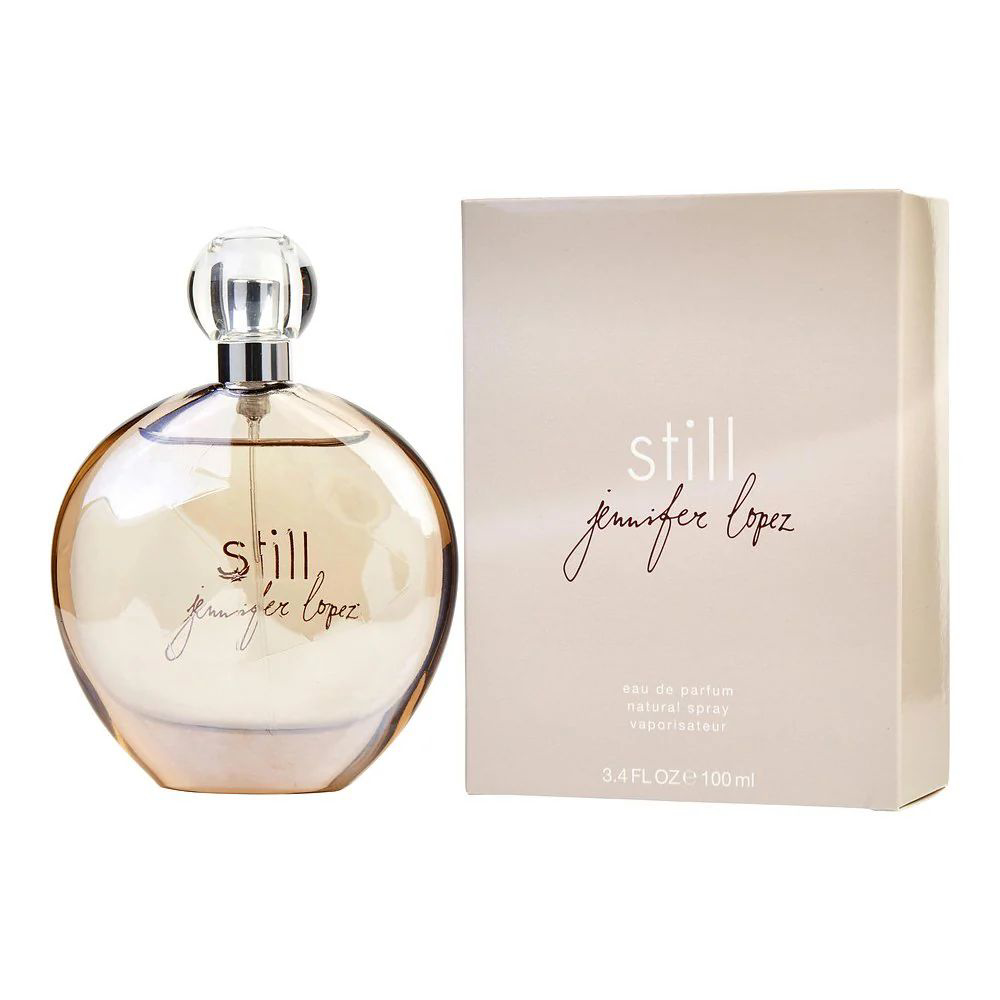 Picture of Jennifer Lopez Still Women EDP 100ML
