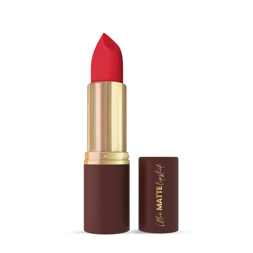 Picture of Rivaj Ultra Matte Lipstick 02