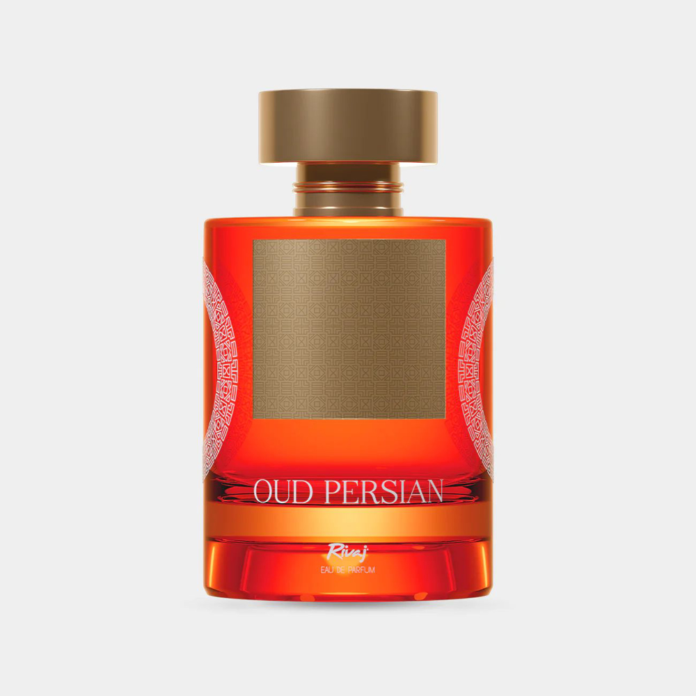 Picture of Rivaj Oud Persian EDP 100ML
