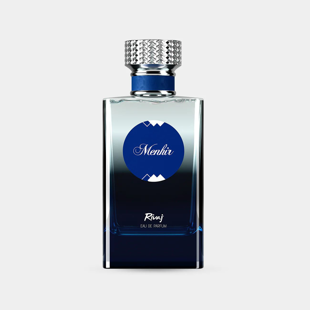 Picture of Rivaj MenhirFor Men EDP 100ML