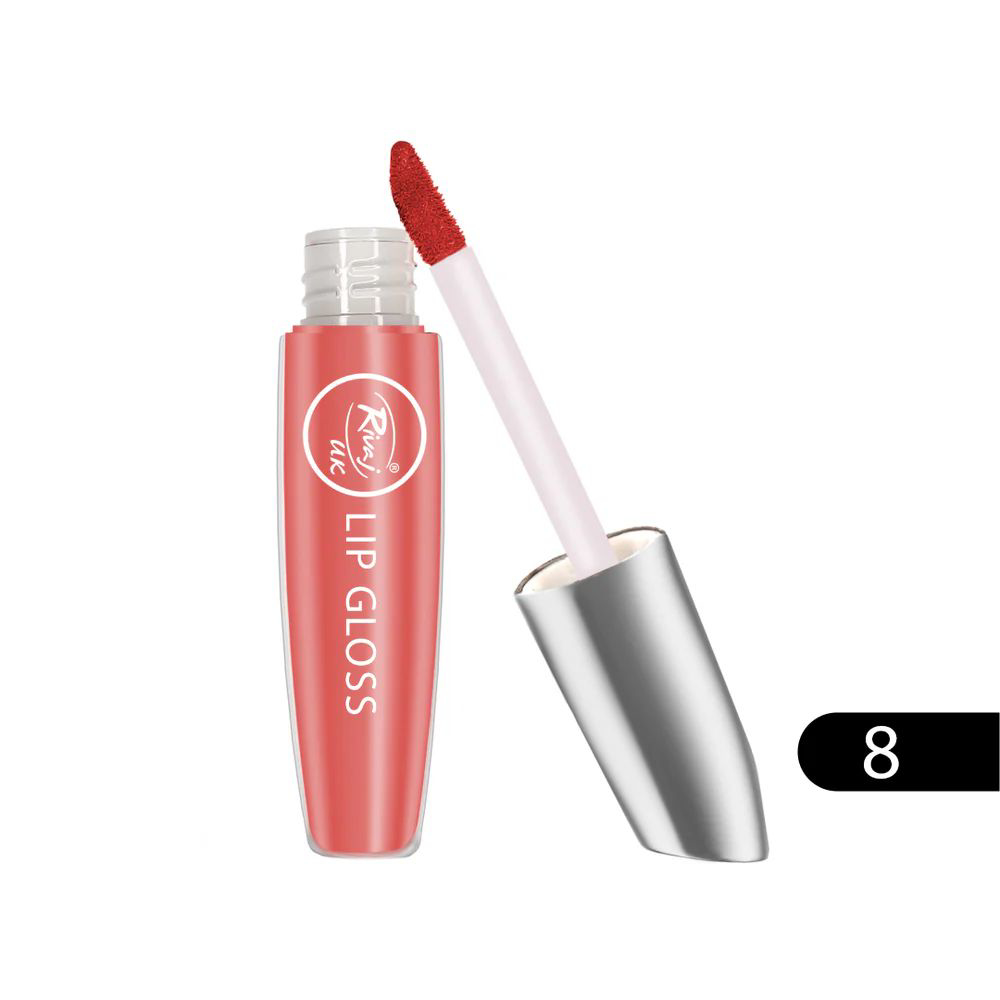 Picture of Rivaj All Day Intense Lip Gloss 08